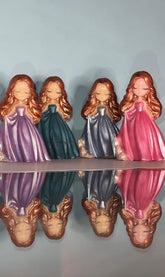 Princess Goat Milk Soap